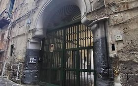 Appartamento centro storico Napoli